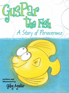 Cover Guspar the Fish