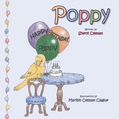 Poppy - Cesmat, Sheryl