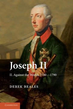 Joseph II - Beales, Derek