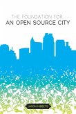 The foundation for an open source city