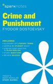 Crime and Punishment Sparknotes Literature Guide