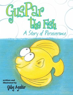 Cover Guspar the Fish