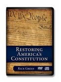 Restoring America's Constitution