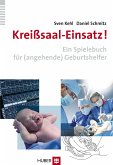 Kreißsaal-Einsatz (eBook, ePUB)