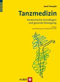 Tanzmedizin (eBook, PDF)