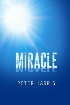 MIRACLE - Harris, Peter