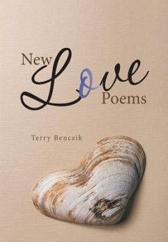 New Love Poems - Benczik, Terry