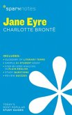 Jane Eyre Sparknotes Literature Guide: Volume 37