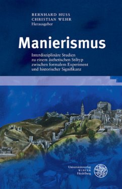 Manierismus