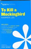 To Kill a Mockingbird Sparknotes Literature Guide