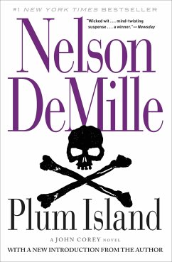 Plum Island - DeMille, Nelson