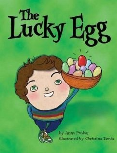 The Lucky Egg - Prokos, Anna