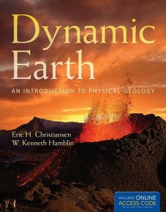 Dynamic Earth: An Introduction to Physical Geology - Christiansen, Eric H.; Hamblin, W. Kenneth