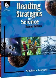 Reading Strategies for Science - Macceca, Stephanie