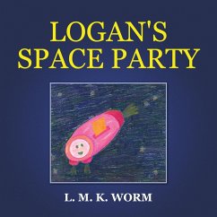 Worm Logan's Space Party - Worm, L. M. K.