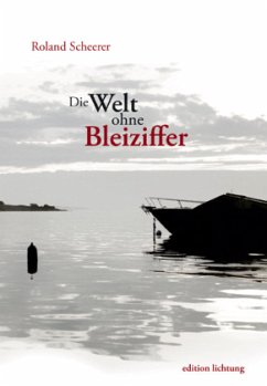 Cover Die Welt ohne Bleiziffer