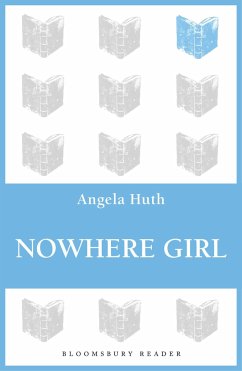 Nowhere Girl - Huth, Angela