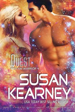 The Quest - Kearney, Susan