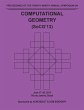 SoCG 13 Proceedings of the 29th Annual... - Bild 1