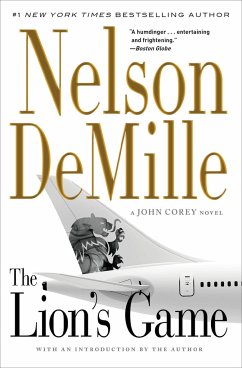 The Lion's Game - DeMille, Nelson