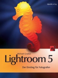 Lightroom 5 - Gradias, Michael
