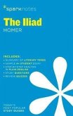 The Iliad Sparknotes Literature Guide