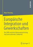 Europäische Integration und Gewerkschaften