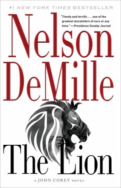 The Lion - DeMille, Nelson