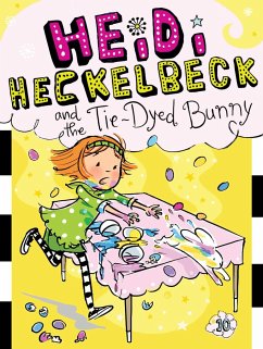 Heidi Heckelbeck and the Tie-Dyed Bunny - Coven, Wanda