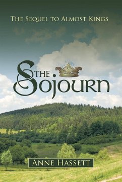 The Sojourn - Hassett, Anne