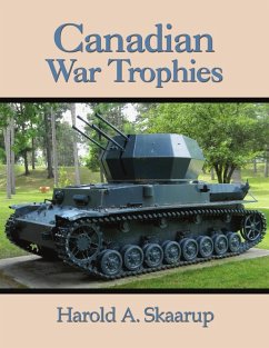 Canadian War Trophies - Skaarup, Harold A.