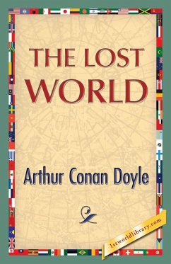 The Lost World - Doyle, Arthur Conan