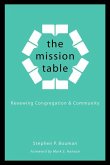 The Mission Table: Renewing Congregation and Community