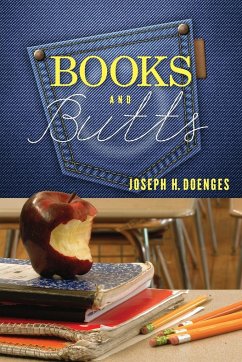 Books and Butts - Doenges, Joseph H.