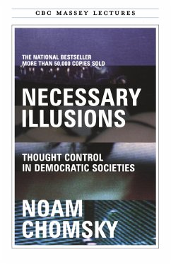 Necessary Illusions - Chomsky, Noam