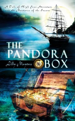 The Pandora Box - Maytree, Lilly