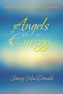 Angels and Energy - MacDonald, Stacey