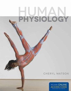 Human Physiology with Access Code - Watson, Cheryl