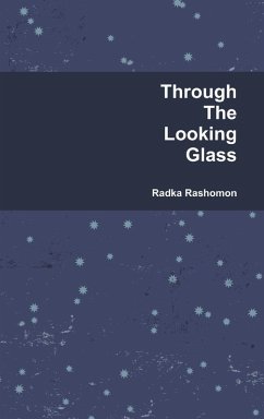 Cover Through The Looking Glass