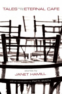 Tales from the Eternal Cafa - Hamill, Janet