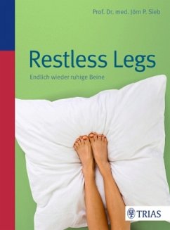 Restless Legs - Sieb, Jörn P.