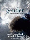 Introduction to Gender