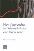 New Approaches to Defense Inflation and Discounting