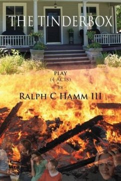 The Tinderbox - Hamm, Ralph C. III