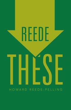 Reede These - Reede-Pelling, Howard