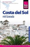 Reise Know-How Costa del Sol mit Granada