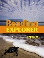 Cover Reading Explorer (Intro)