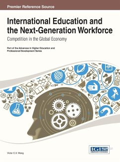 International Education and the Next-Generation Workforce