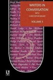 Writers in Conversation Volume 5