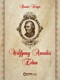 Wolfgang Amadés Erben (eBook, ePUB)